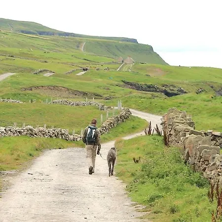 Pensión Lanelodge Doolin