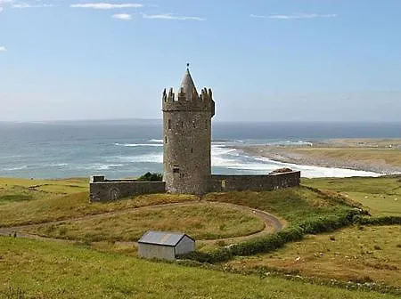 Lanelodge 3* Doolin