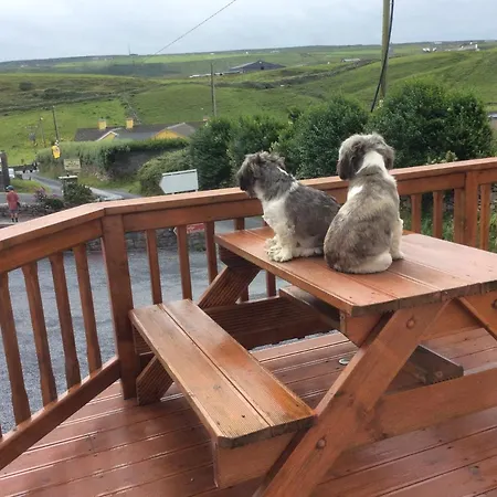 Lanelodge Doolin