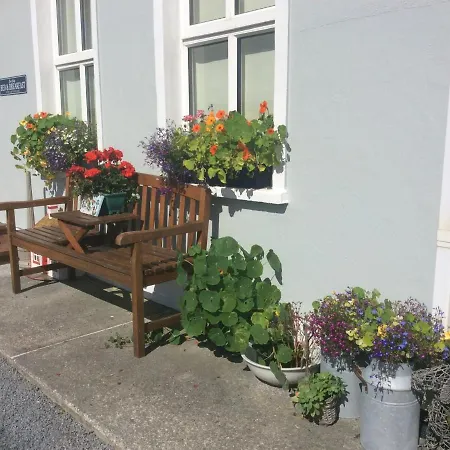 Lanelodge Guest house Doolin