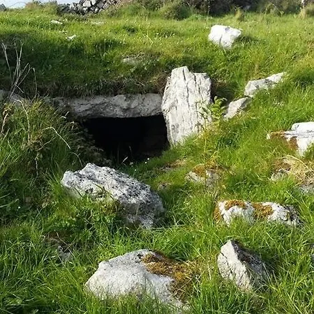 Lanelodge 3* Doolin