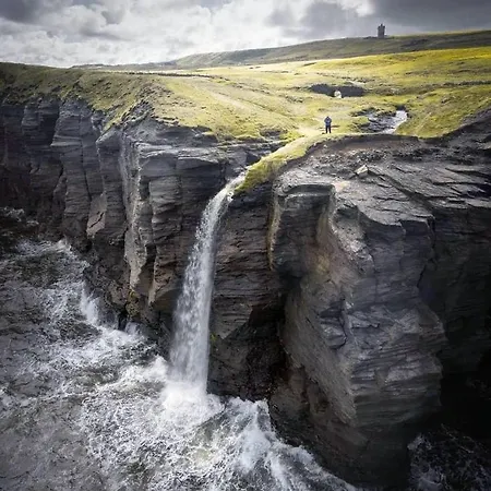 Lanelodge * Doolin