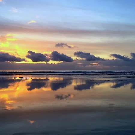 Pensión Lanelodge Doolin