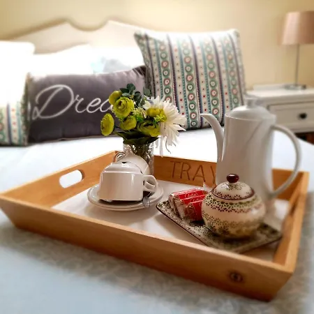 Pensión Lanelodge Doolin