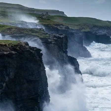 Lanelodge Pensión 3*