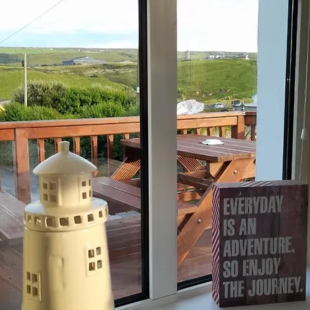 Pensjonat Lanelodge Doolin