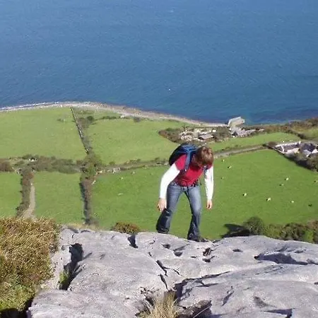Lanelodge * Doolin