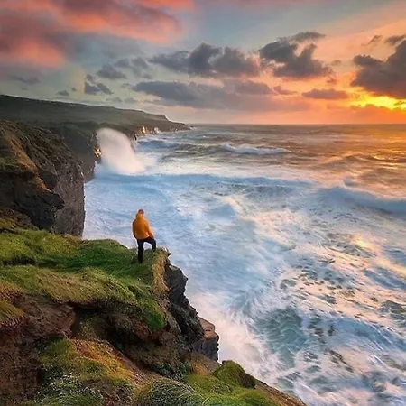 Lanelodge Pensión 3*