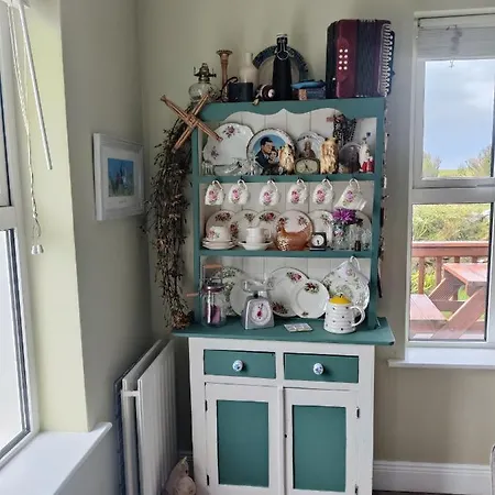 Lanelodge Pensjonat 3*