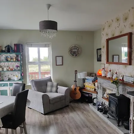 Pensión Lanelodge 3*