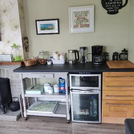 Pensión Lanelodge 3*