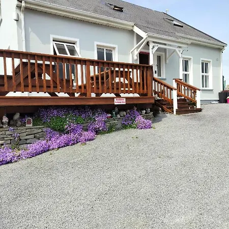 Guest house Lanelodge