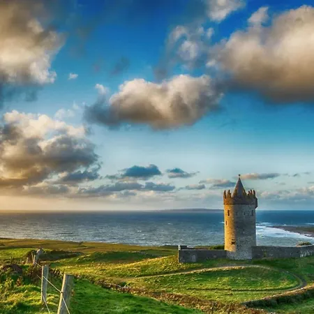 Lanelodge Affittacamere