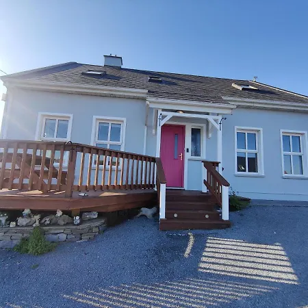Lanelodge Guest house Doolin