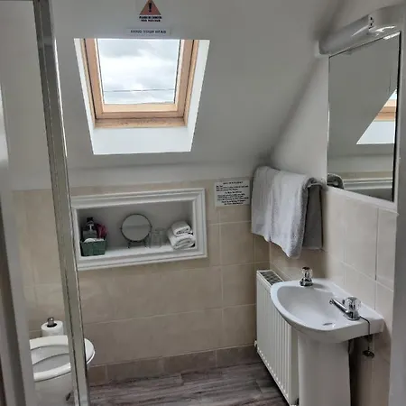 Lanelodge * Doolin