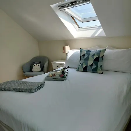 Lanelodge 3* Doolin