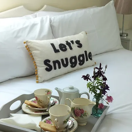 Guest house Lanelodge