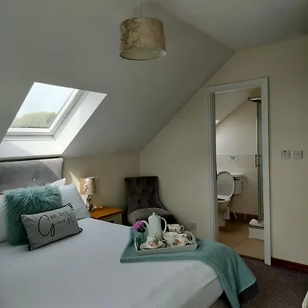Lanelodge Guest house *