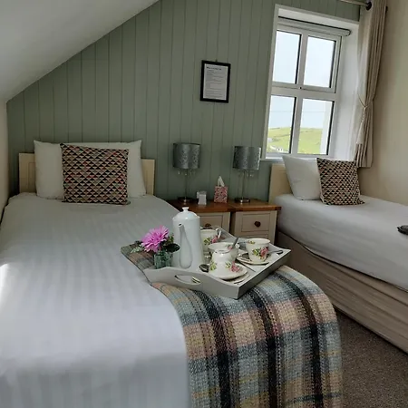 Guest house Lanelodge *
