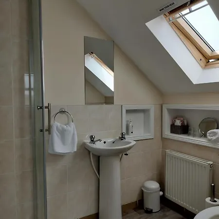 Lanelodge Guest house Doolin
