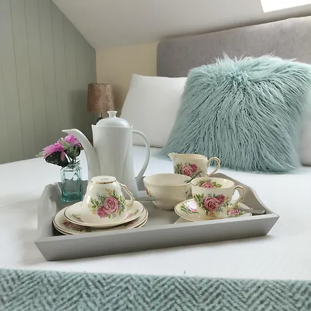 Lanelodge 3* Doolin