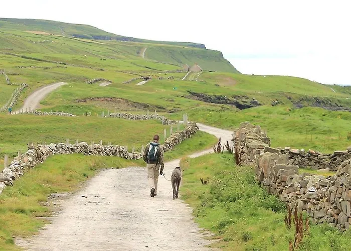 Gasthof Lanelodge Doolin