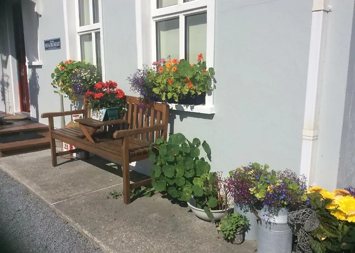 Lanelodge Πανσιόν Doolin