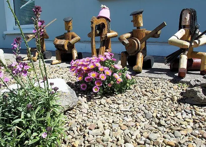 Lanelodge Πανσιόν 3*