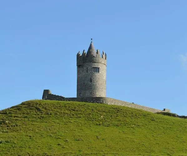 Gasthof Lanelodge Doolin