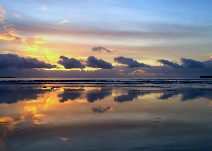 Πανσιόν Lanelodge Doolin