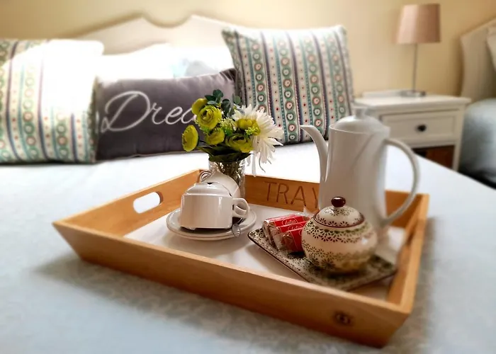 Gasthof Lanelodge Doolin