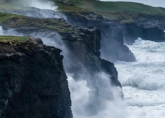 Lanelodge Πανσιόν 3*