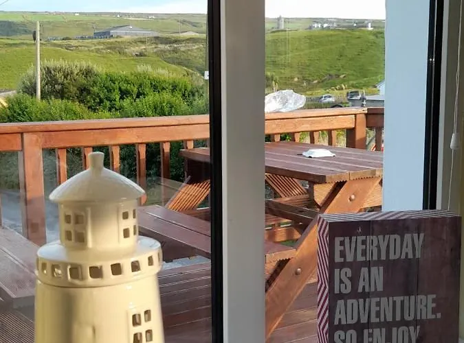 Gasthof Lanelodge Doolin