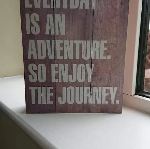 Πανσιόν Lanelodge