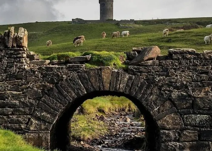 Gasthof Lanelodge Doolin