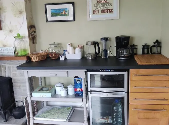 Πανσιόν Lanelodge 3*