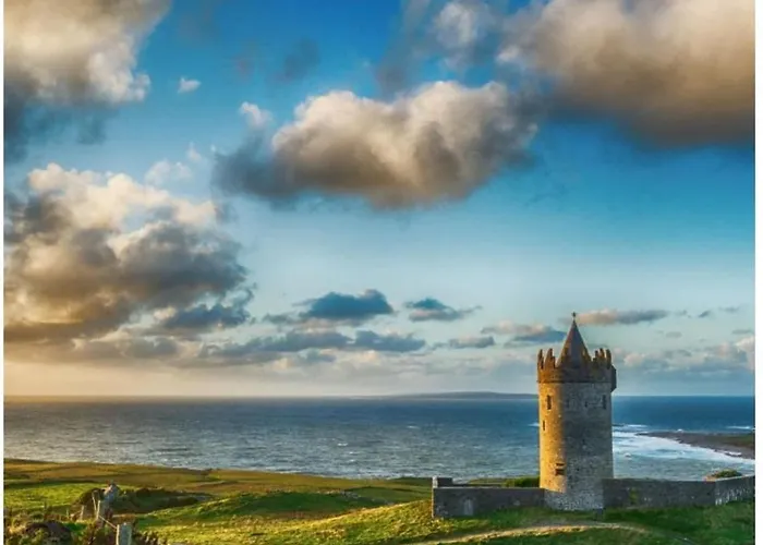 Lanelodge Πανσιόν